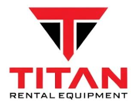 Titan Rental Equipment